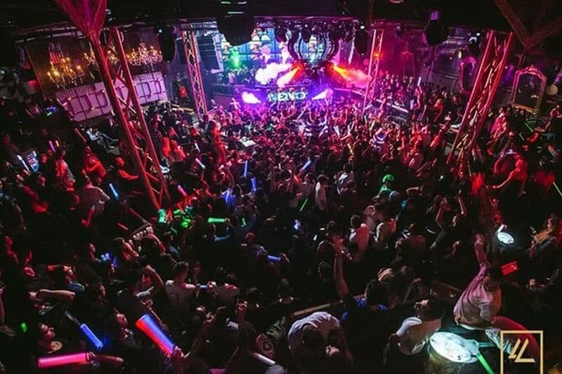 Venise Guided Pub Crawl avec entrée VIP et coups gratuits