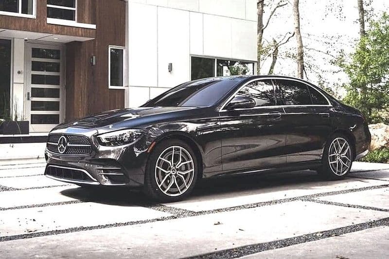 Billet Transfert aéroport : de Francfort à l'aéroport FRA en voiture de fonction