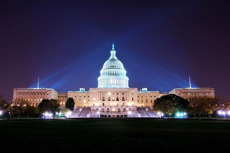 Visite en Segway de Washington DC