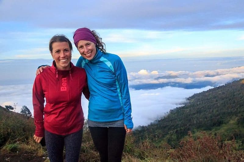 Rinjani Trekking 3 jours 2 nuits (Sembalun - Senaru)