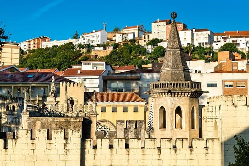 Billet d'entrée Portugal dos Pequenitos