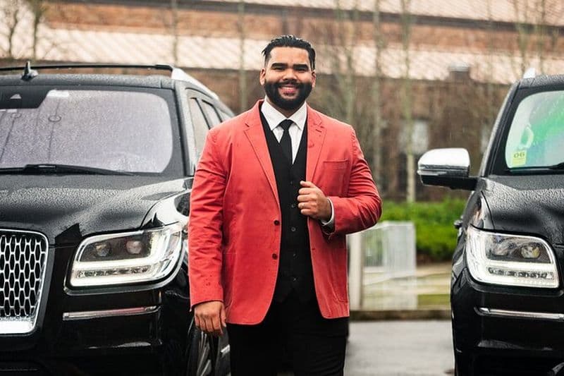 Transfert aéroport de Seattle – Aller simple ou aller-retour (VUS / VAN)