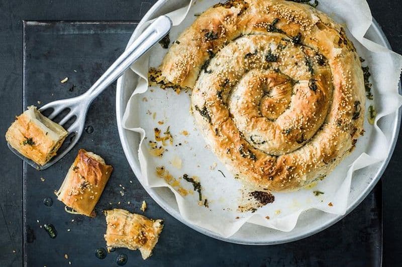 Billet Excursion végétarienne de cuisine de rue à Istanbul à Vibrant Kadıköy