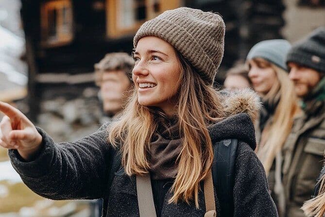 Randonnée à travers Zermatt pour capturer les meilleures images du Cervin