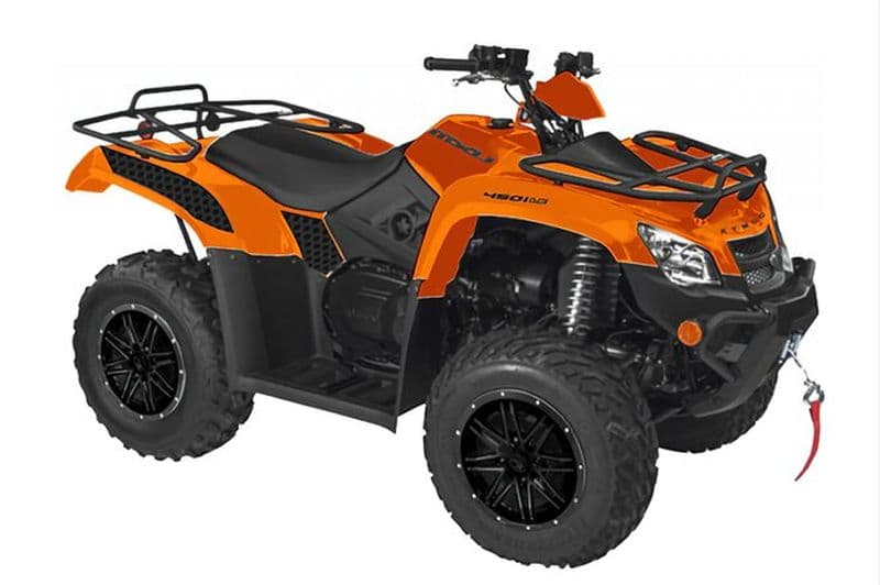 "Découvrez Santorin sur Roues – Locations de VTT disponibles!"