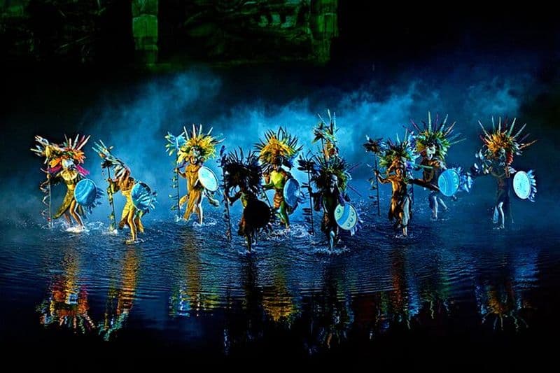 Visiter Puy du Fou España en bus De Tolède