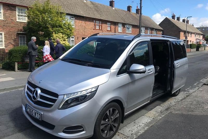 Billet 2-Hour Beatles "Carpool Karaoke" comprend une boisson dans le "Phil"