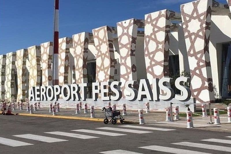 Transfert aéroport privé arrivée et départ