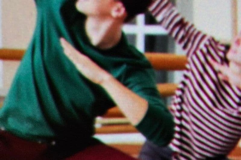 Gold Rush SPA séance de remise en forme personnelle