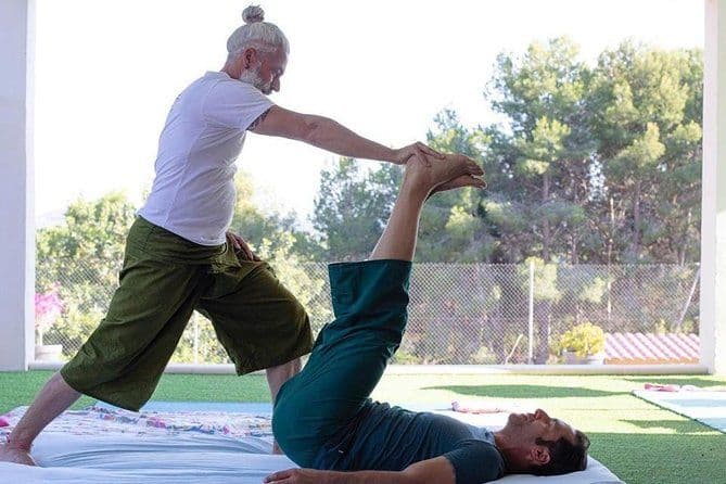 Guérison sonore et massages EN/NL/FR