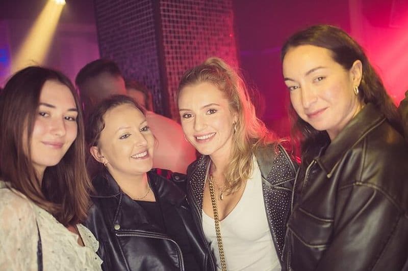 Cracovie Pub Crawl GRATUIT avec Fun Explorers avec OPT 1 heure open bar