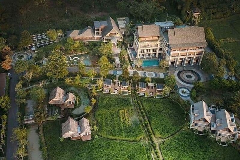 3 jours 2 nuits en stage de yoga et yoga