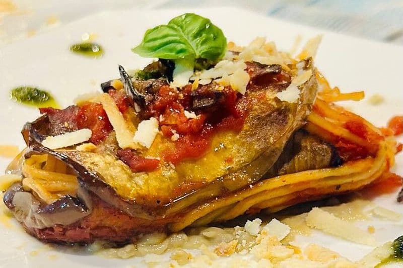 Cours de cuisine italienne de Parmigiana et Tiramisu à Tenerife