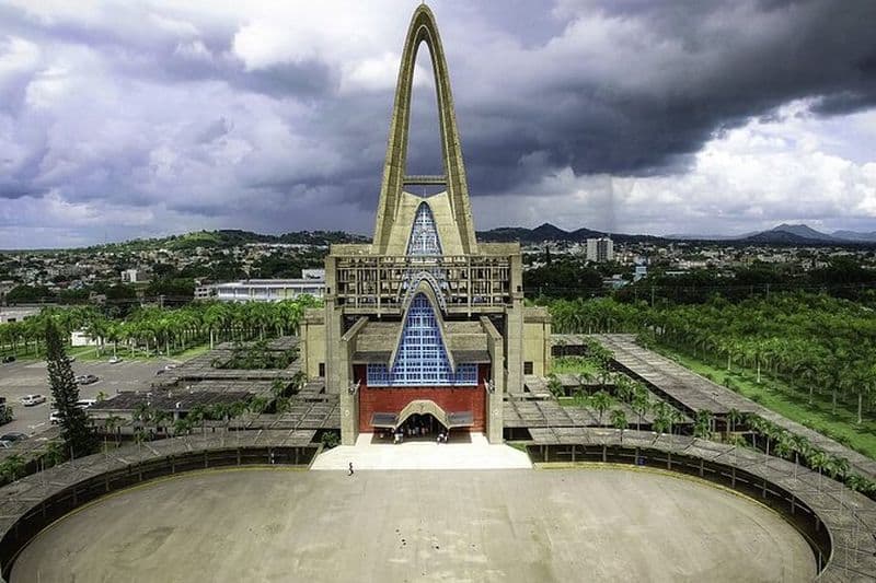 Safari culturel d'une demi-journée