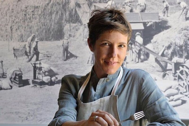 Personal Chef - Cours de cuisine dans votre villa