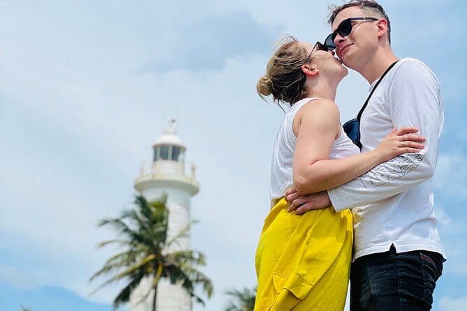 Billet Fort de Galle, safari en bateau et excursion d'une journée pour observer les tortues