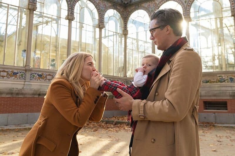 Marrakech Photographie Aventure