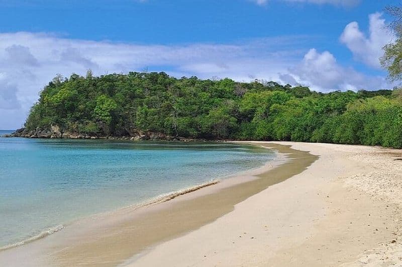 Billet Excursion à Marie-Galante l'île aux cent moulins