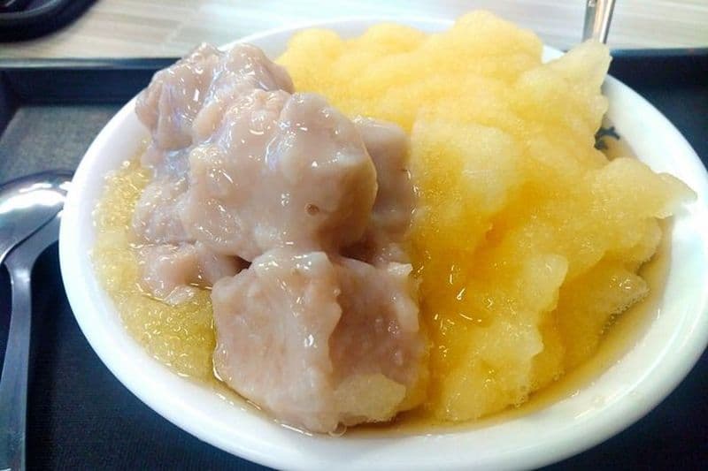 WoknRoll Taipei - Visite à pied et gastronomique historique