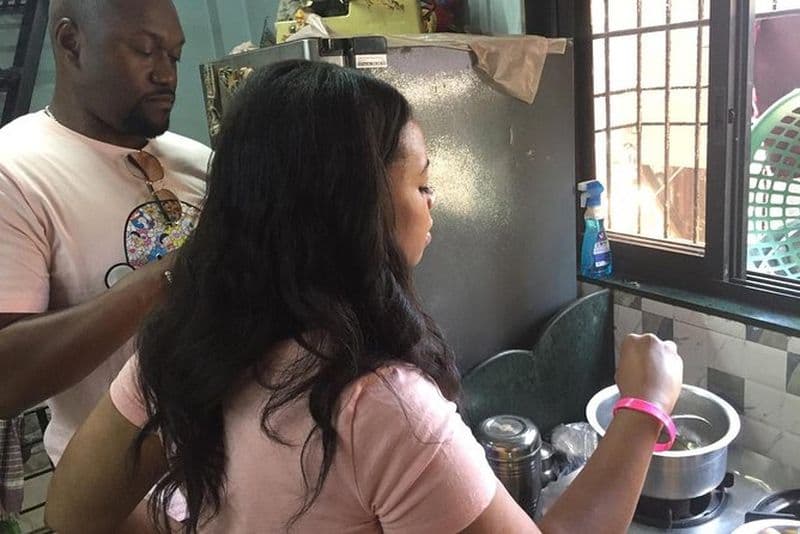 Cours de cuisine privé d'une demi-journée à Mumbai