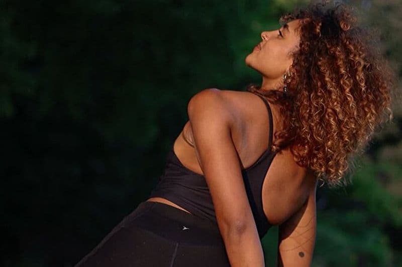 Cours de yoga à Oahu Flow avec la nature