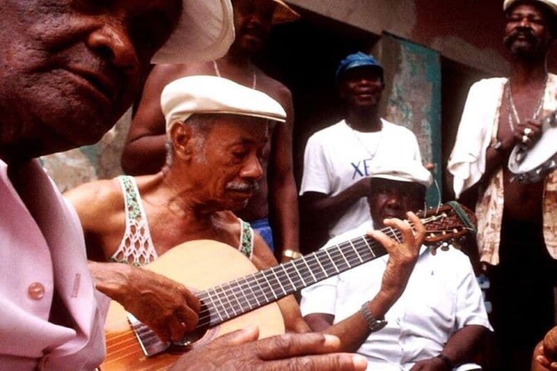 Expérience de danse traditionnelle de la pagode à São Paulo