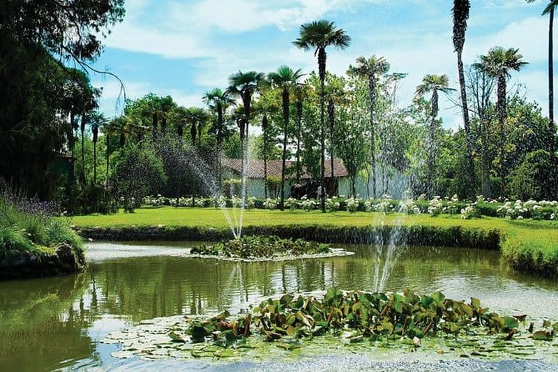 Croisière pré ou post Valparaiso avec visite de Santiago et vignoble en option