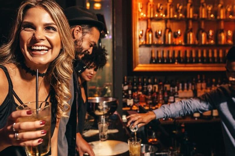 Tournées des bars et visites de bières artisanales