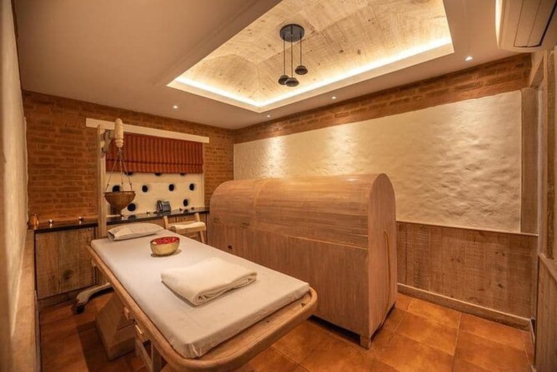 10 jours en retraite de yoga et ayurveda à Katmandou, Népal