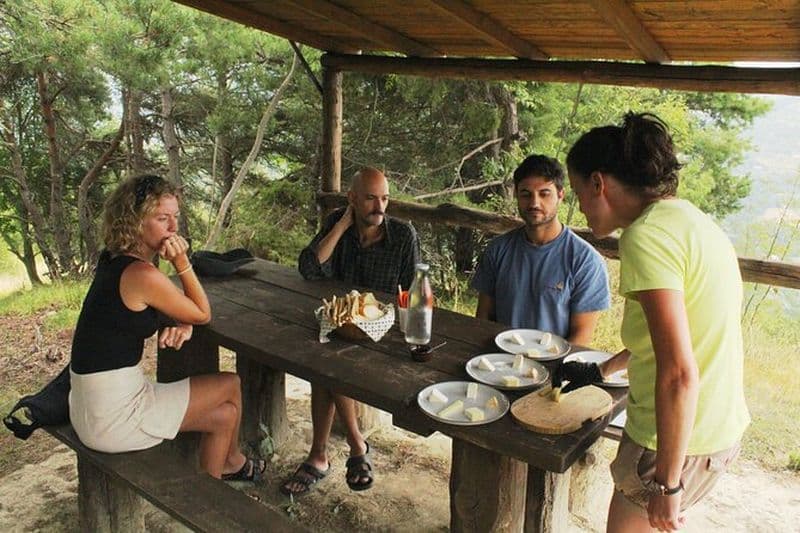 Visite du Piémont à la découverte des vins et des fromages traditionnels