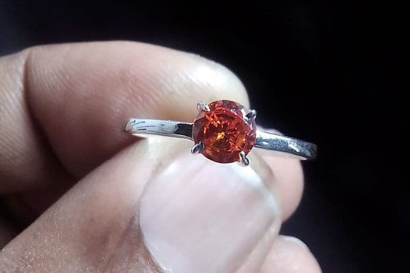 Atelier pratique de fabrication de bijoux en argent de Galle