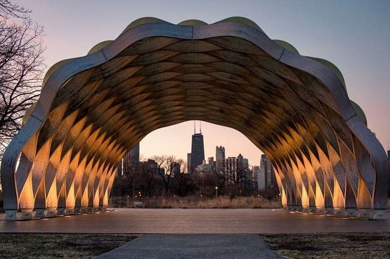 Chasse au trésor autoguidée Lincoln Park Zoo per Scavenger Hunt