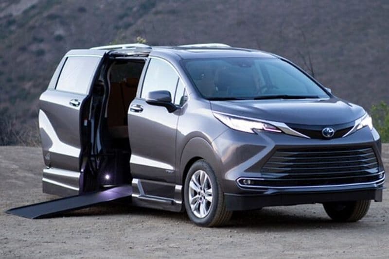 Transfert aéroport accessible en fauteuil roulant Chicago à O’Hare, Midway