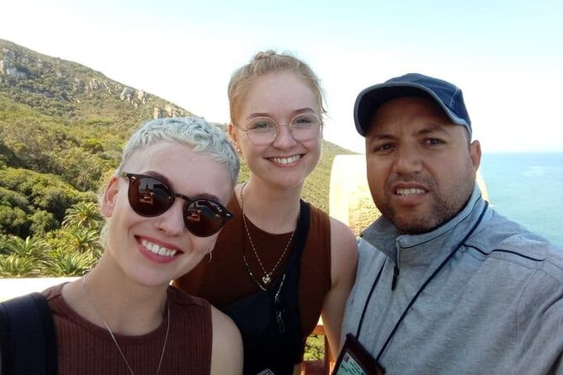 Visite à pied de Tanger : découvrez la ville à pied