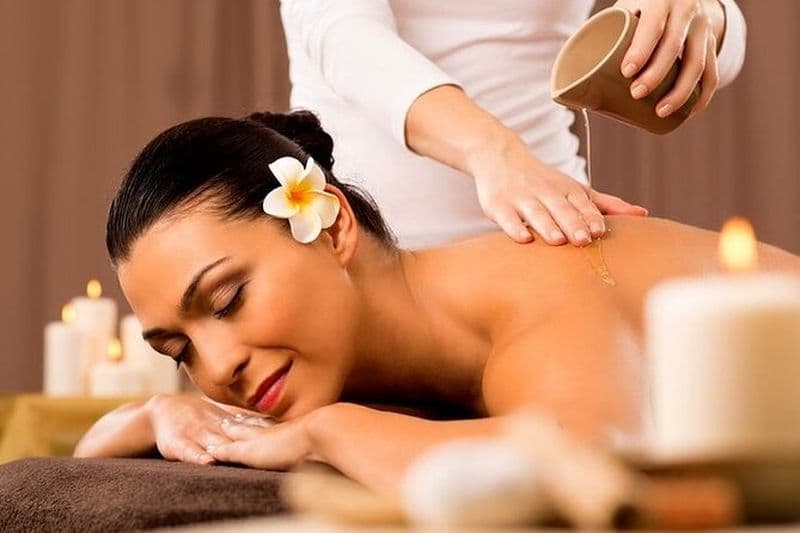 (Retrait gratuit) Massage corporel vietnamien à Hanoï