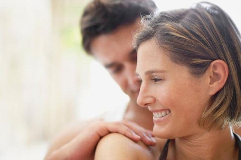 Atelier de massage en couple privé