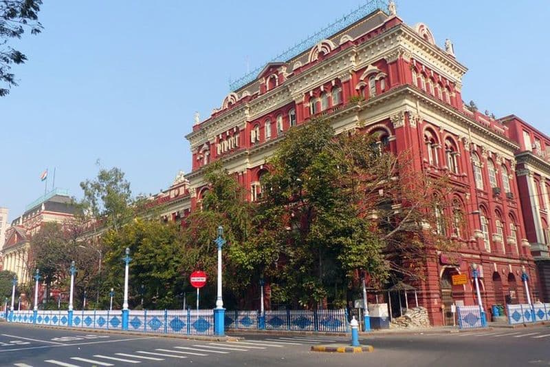 Visite pédestre patrimoniale de Kolkata