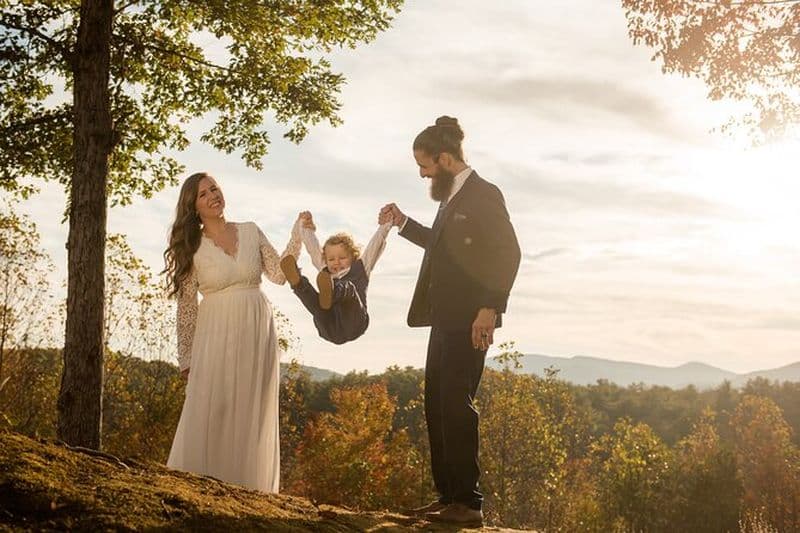 Photographie de vacances à Athènes en Grèce