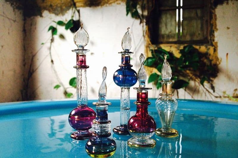 Atelier de Parfum Couture