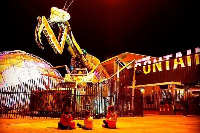 Billet Visite gastronomique privée autoguidée au centre-ville de Las Vegas