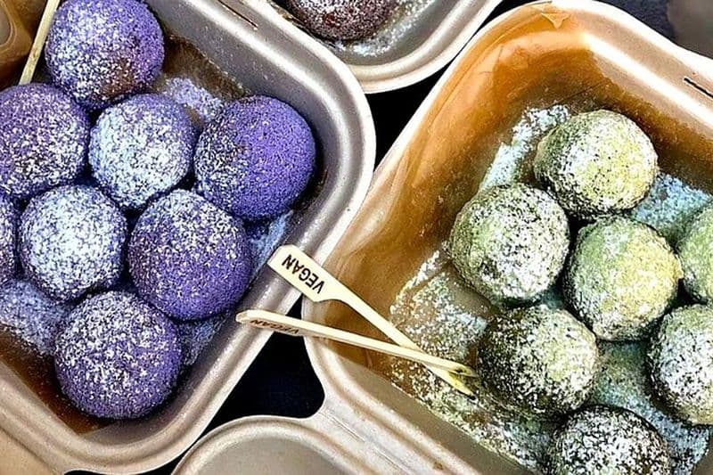 NYC : Chinatown & Little Italy Food Tour avec 7 dégustations savoureuses