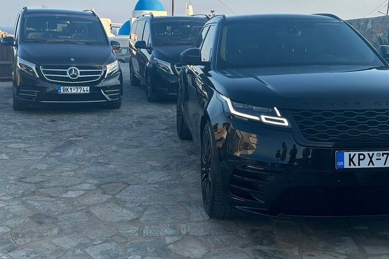 Chauffeur privé 24 heures voitures de luxe