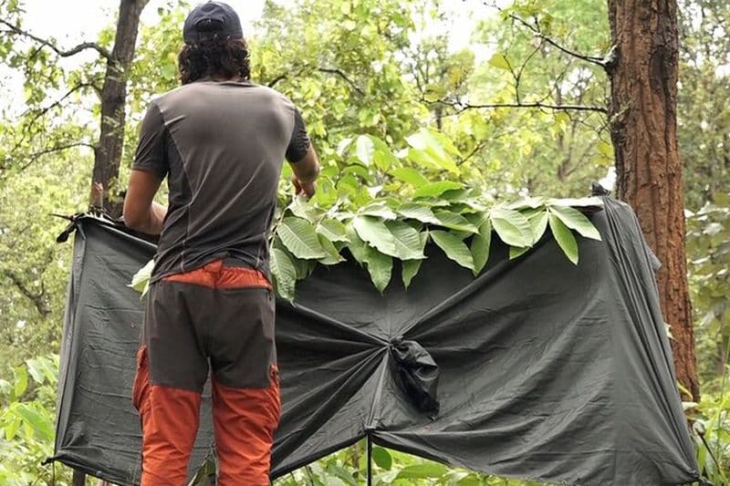 72 heures de survie dans la jungle Apprenez à prospérer