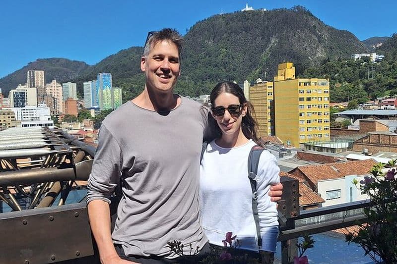 VIP Bogota City Tour : Monserrate, Candelaria, Dégustation de café, 6hr