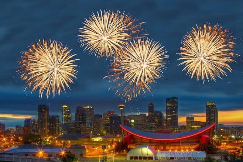 Tournée des bars de Calgary: Cruisin 'Calgary