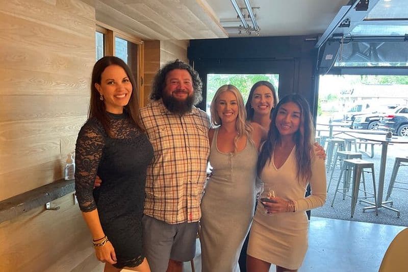 Visite guidée de la bière artisanale à Niagara