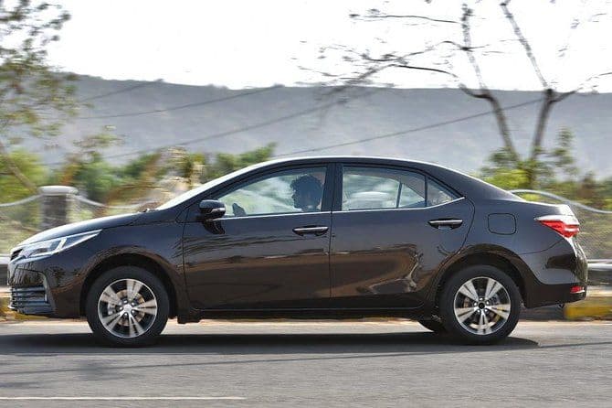 Transferts aéroport-hôtel ou hôtel-aéroport