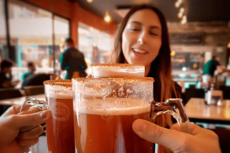 Dégustation de bière privée avec le meilleur de Barcelone