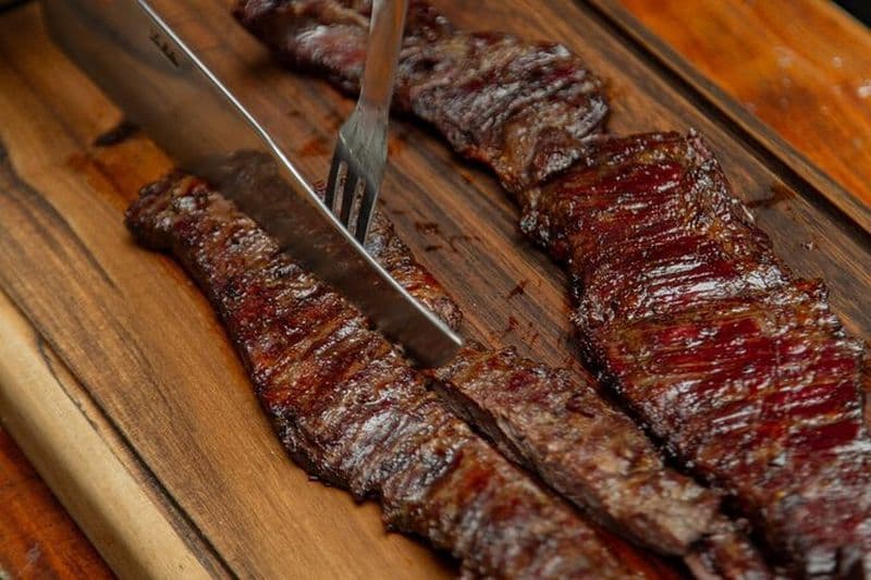 Expérience Asado de Buenos Aires avec accords mets et vins