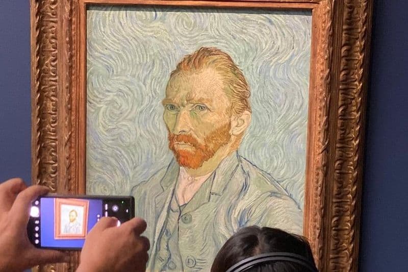 Billet Paris Orsay Museum et Rodin Museum Daily Combo Ticket